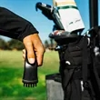 Caddy Splash Golf Club Water Brush Pro Cleaner | https://www.bestnamebadges.com