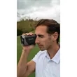 Blue Tees Golf Series 3 Max+ Rangefinder | https://www.bestnamebadges.com