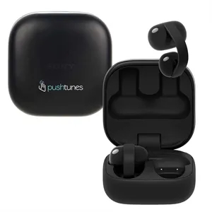 Sony LinkBuds Clip Truly Wireless Open Ear Earbuds