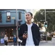 Sony LinkBuds Clip Truly Wireless Open Ear Earbuds | https://www.bestnamebadges.com