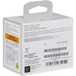 Sony LinkBuds Clip Truly Wireless Open Ear Earbuds | https://www.bestnamebadges.com