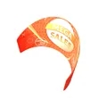 A Shaped Backdrop Replacement Graphic Double 10ft | https://www.bestnamebadges.com