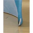 A Shaped Backdrop Replacement Graphic Double 10ft | https://www.bestnamebadges.com