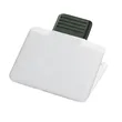 Large Rectangle Power Clip | https://www.bestnamebadges.com