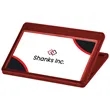 Business Card Plastic Magnetic Clip | https://www.bestnamebadges.com