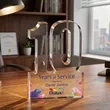 Astoria VividPrint™ Award | https://www.bestnamebadges.com
