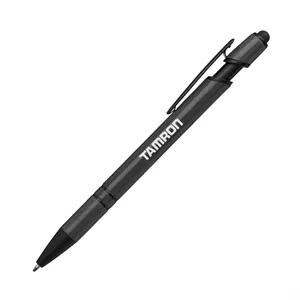 Austen Pen & Stylus | https://www.bestnamebadges.com