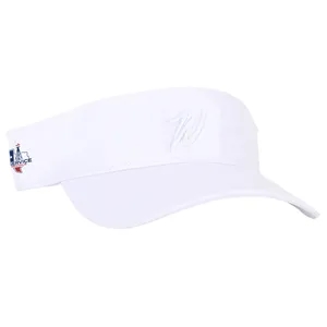 Waggle Women's Visor
