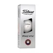 Titleist Pro V1x Golf Balls with Custom Imprints | https://www.bestnamebadges.com