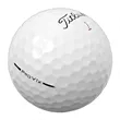 Titleist Pro V1x Golf Balls with Custom Imprints | https://www.bestnamebadges.com