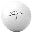 Titleist Pro V1x Golf Balls with Custom Imprints | https://www.bestnamebadges.com