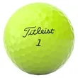 Titleist Pro V1x Golf Balls with Custom Imprints | https://www.bestnamebadges.com