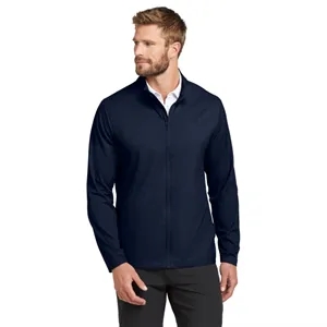 TravisMathew Surfside Full-Zip Jacket