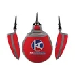 Featherlite Golf Ball Cleaner | https://www.bestnamebadges.com