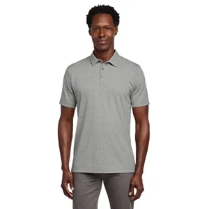 TravisMathew Oceanside Geo Polo