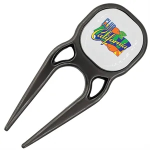 Cuatro Divot Repair Tool