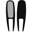 Impact Metal Divot Repair Tool | https://www.bestnamebadges.com
