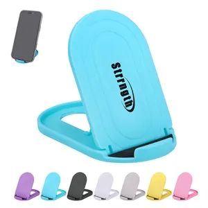 Portable Foldable Phone Stand For Desk