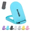 Portable Foldable Phone Stand For Desk | https://www.bestnamebadges.com