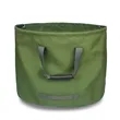 33 Gallon Garden Canvas Lawn Waste Tote Bags | https://www.bestnamebadges.com