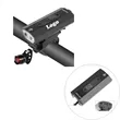 Rechargeable Front Back Bike Light Set | https://www.bestnamebadges.com
