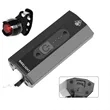 Rechargeable Front Back Bike Light Set | https://www.bestnamebadges.com
