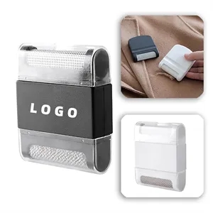 Reusable Manual Mini Lint Remover