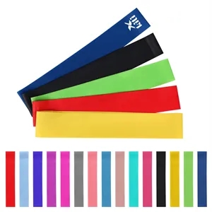 10 Lbs TPE Elastic Exercise Resistance Bands
