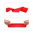 10 Lbs TPE Elastic Exercise Resistance Bands | https://www.bestnamebadges.com