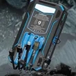 20000mAh Solar Power Bank with Wireless & LED Light | https://www.bestnamebadges.com