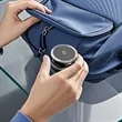 Vacuum Magnetic Car Mount with Multi-Axis Rotation | https://www.bestnamebadges.com