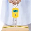 Mini Digital Luggage Scale 25kg with LCD Display | https://www.bestnamebadges.com