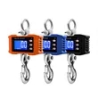 1000kg Digital Crane Scale with LED Display | https://www.bestnamebadges.com