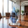 Beaumont Award | https://www.bestnamebadges.com