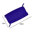 Push-Button Freshness Locking Food Clip, Bread Cinch | https://www.bestnamebadges.com