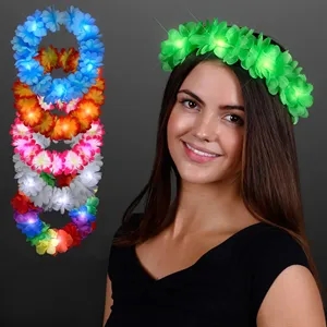 Flower Festival Crown