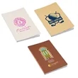Canyon Recycled Softcover Journal | https://www.bestnamebadges.com
