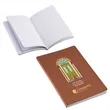 Canyon Recycled Softcover Journal | https://www.bestnamebadges.com