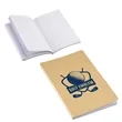Canyon Recycled Softcover Journal | https://www.bestnamebadges.com