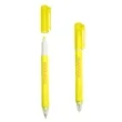 Skywriter Combo Recycled Plastic Ball Pen & Highlighter | https://www.bestnamebadges.com