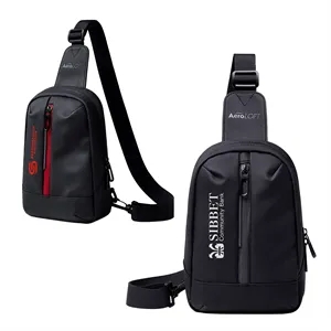 AeroLOFT® Shuttle Crossbody Bag