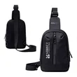 AeroLOFT® Shuttle Crossbody Bag | https://www.bestnamebadges.com