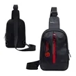 AeroLOFT® Shuttle Crossbody Bag | https://www.bestnamebadges.com