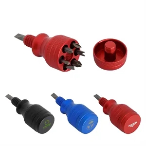 Best Buddy Tools® Mini 7- in-1 Precision Screwdriver Tool