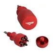 Best Buddy Tools® Mini 7- in-1 Precision Screwdriver Tool | https://www.bestnamebadges.com