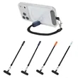 Lariat Phone Hand Strap | https://www.bestnamebadges.com