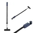 Lariat Phone Hand Strap | https://www.bestnamebadges.com
