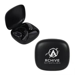 Revue TWS Earbuds With Magnetic Charging Case