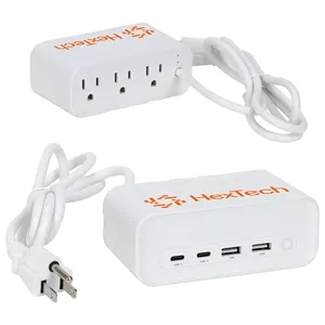 Relay 2.0 5 Ft. 20W PD Charging Station