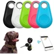 Smart Anti-Lost Gps Tracke | https://www.bestnamebadges.com